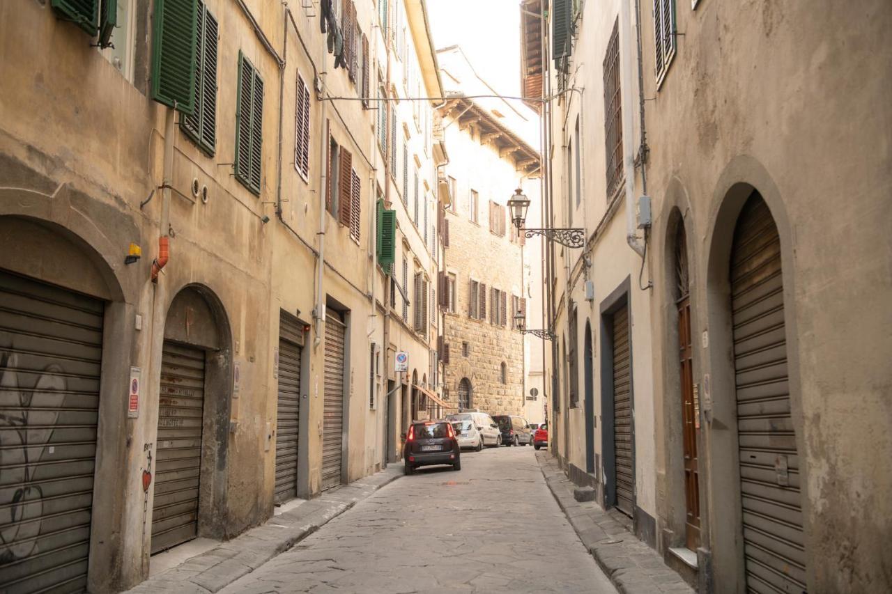 Un Bacio A * Firenze