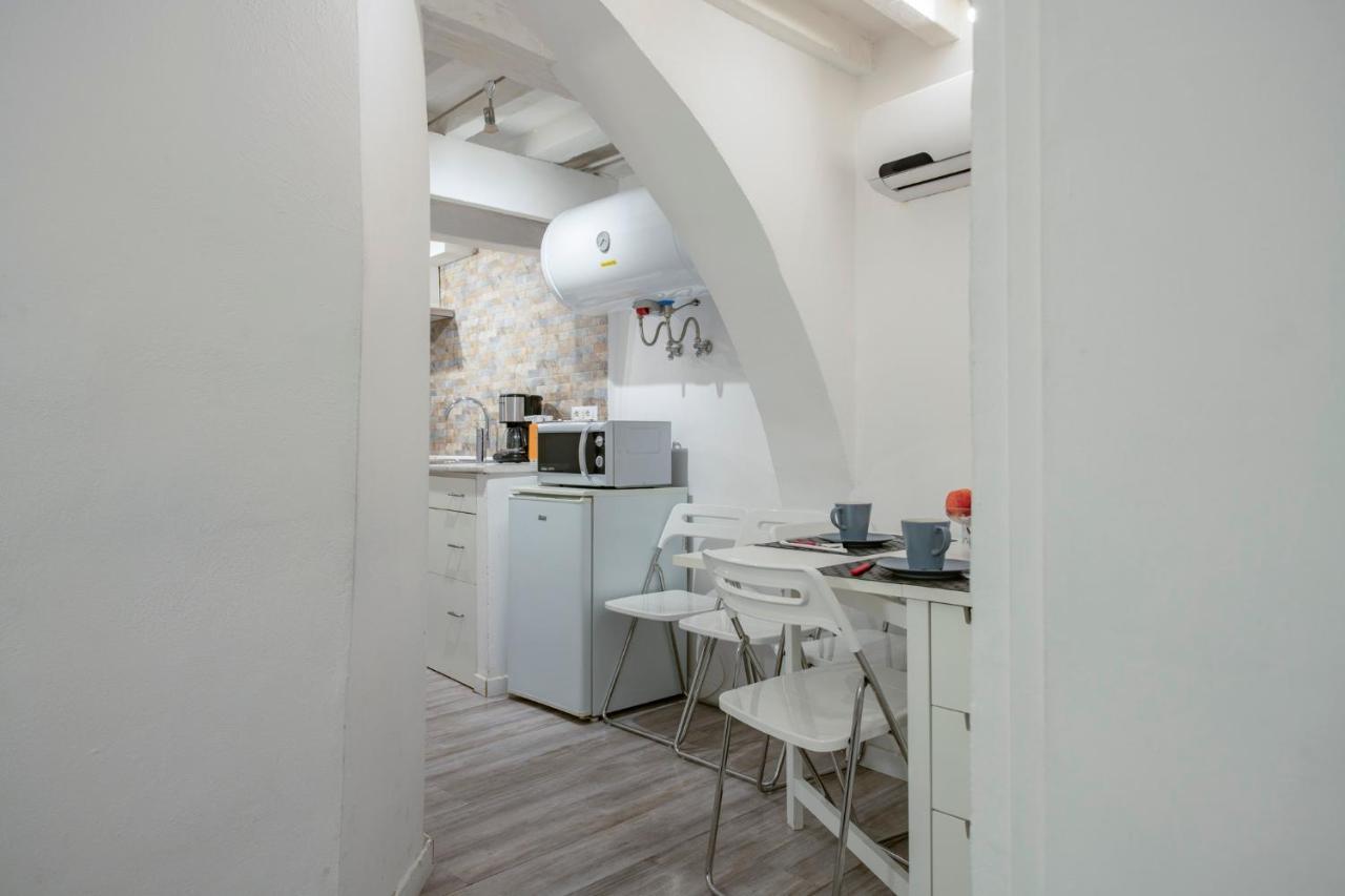 Appartamento Un Bacio A Firenze