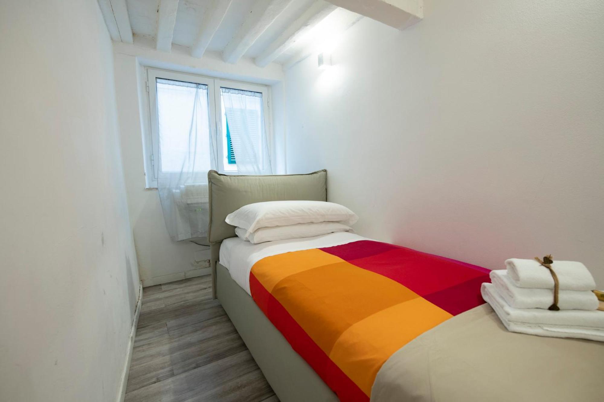 Appartamento Un Bacio A Firenze