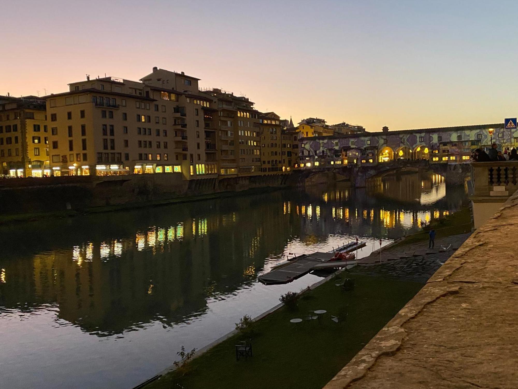 Appartamento Un Bacio A