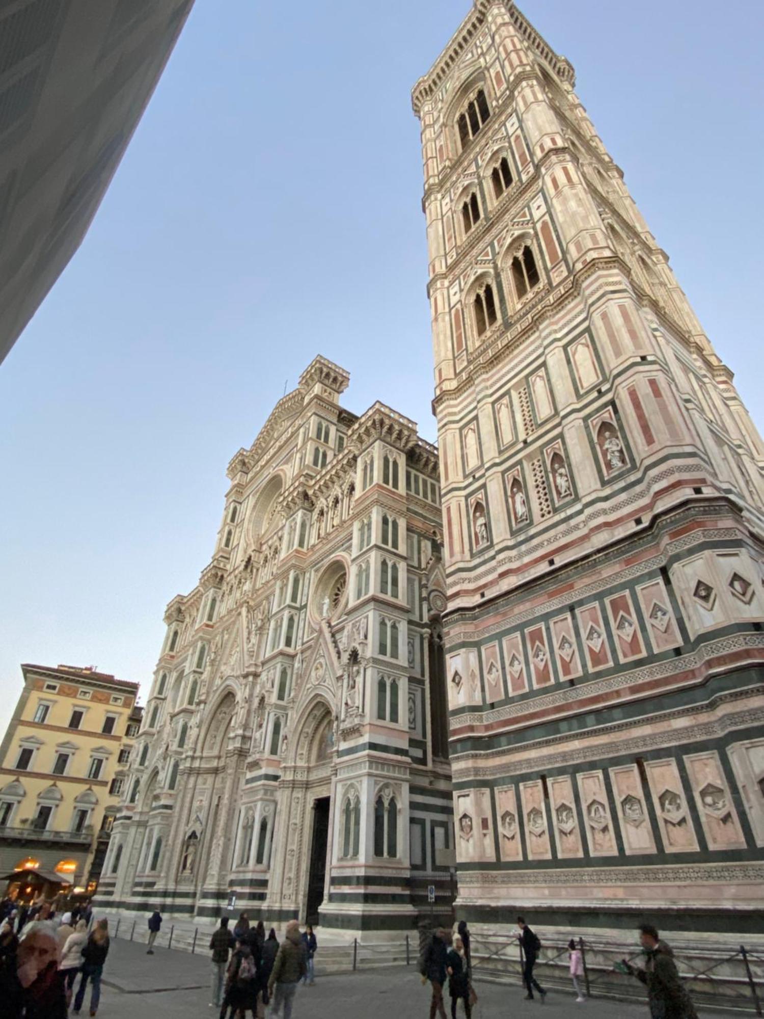 Un Bacio A Appartamento Firenze