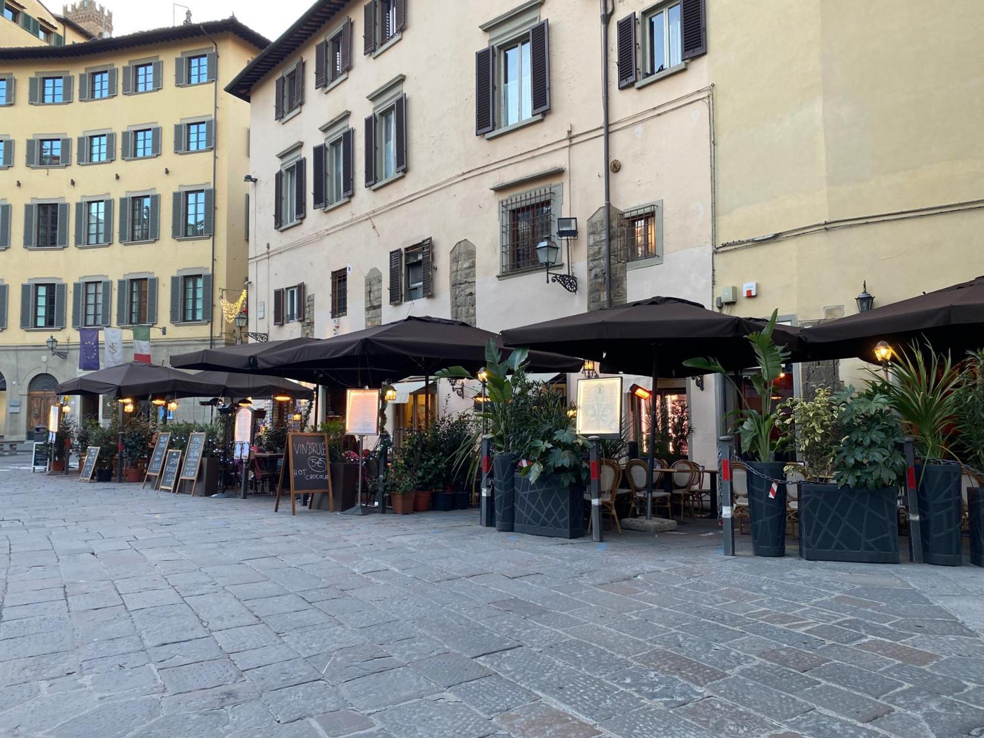 Appartamento Un Bacio A