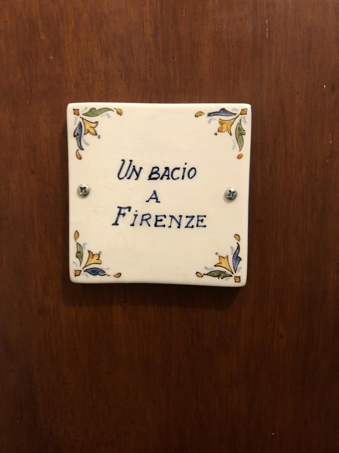 Un Bacio A Appartamento *